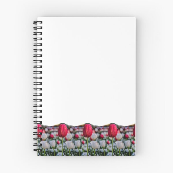 Item preview, Red tulip streamline designed and sold by Teniche.