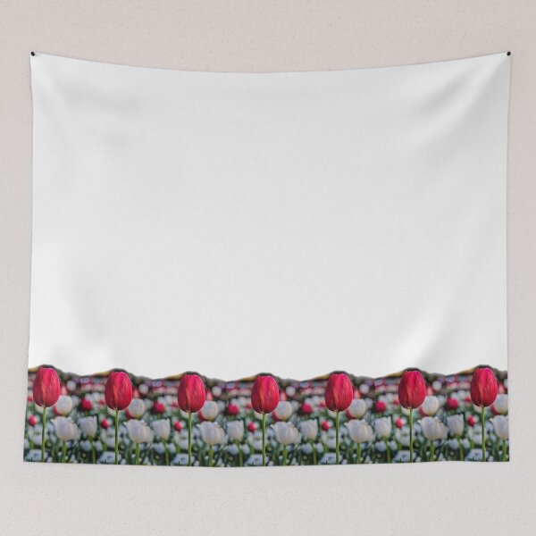 Item preview, Red tulip streamline designed and sold by Teniche.