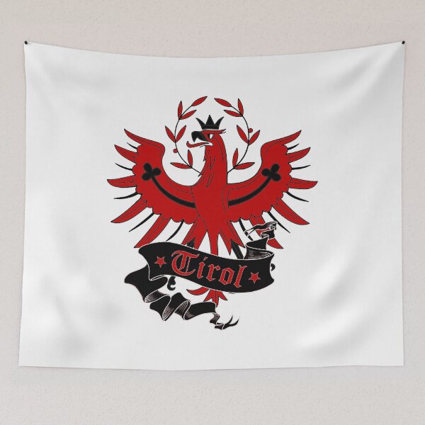 Item preview, Tyrolean eagle designed and sold by Innsbrucker.