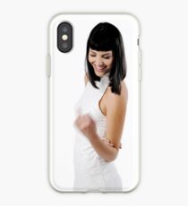 Fun With Oz Models! iPhone Case
