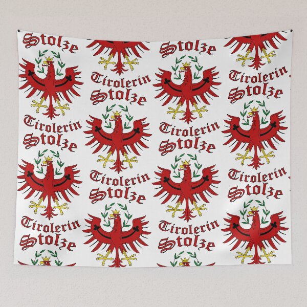 Item preview, Tyrol design for real Tyrolean women. designed and sold by Innsbrucker.