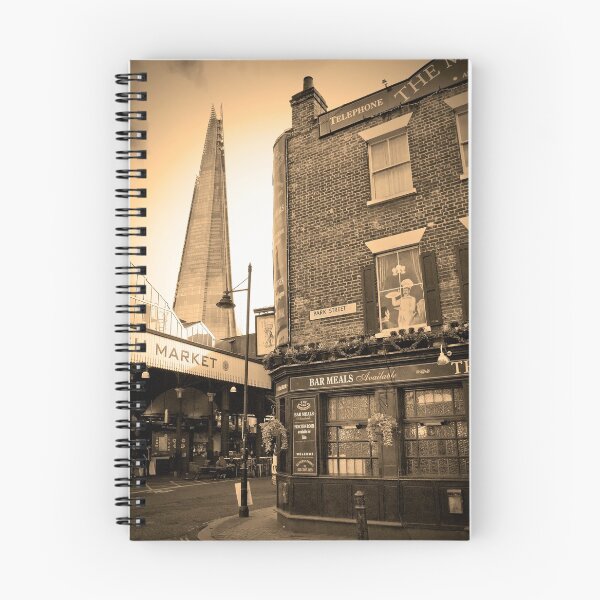Item preview, The Shard London Bridge Tower designed and sold by AndyEvansPhotos.