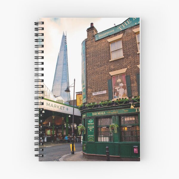 Item preview, The Shard London Bridge Tower designed and sold by AndyEvansPhotos.
