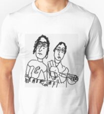 Collaboration Unisex T-Shirt