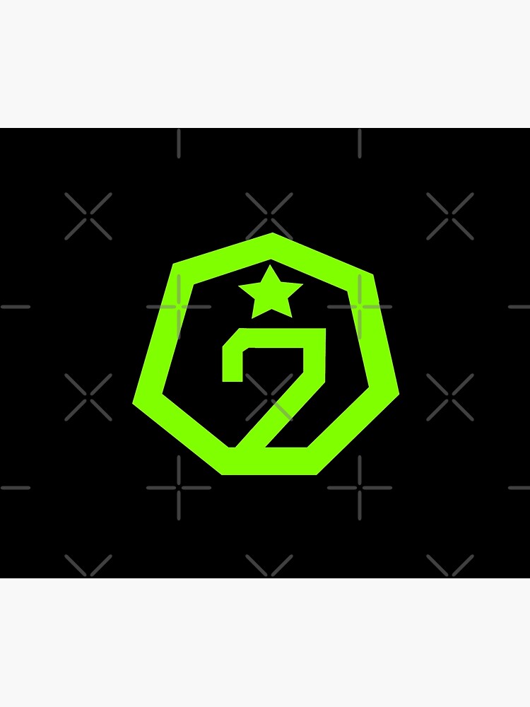 KPOP GOT7 OFFICIAL LOGO T-SHIRT/ HOODIE/ CASE/ MUG/ BAG by LySaVN