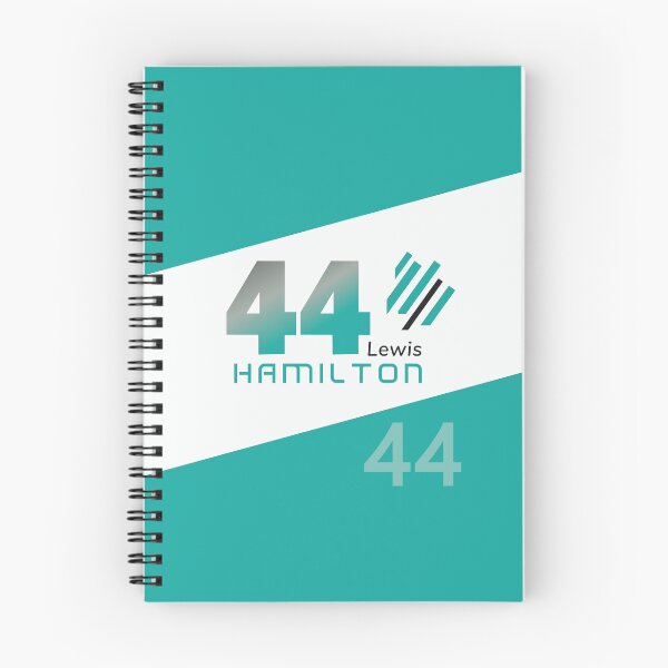 Item preview, Lewis Hamilton 44 Formula 1  designed and sold by Cgraphy.