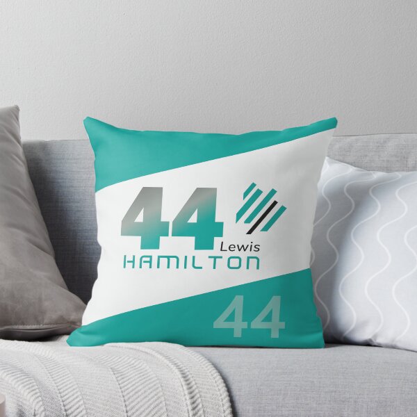 Item preview, Lewis Hamilton 44 Formula 1  designed and sold by Cgraphy.