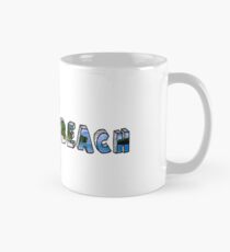 Life's a Beach Classic Mug