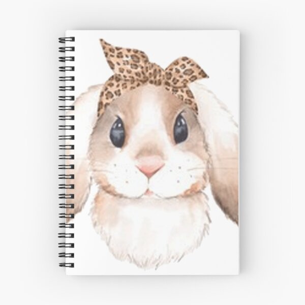 Item preview, Punk Rock Bunny designed and sold by SerpentSkyArts.