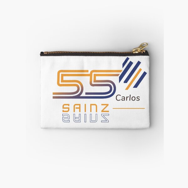 Item preview, Carlos Sainz Formula 1 McLaren Racing designed and sold by Cgraphy.