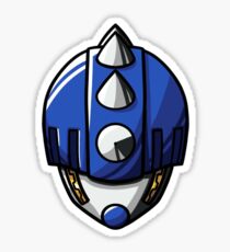 Sticky Fingers Charm Sticker
