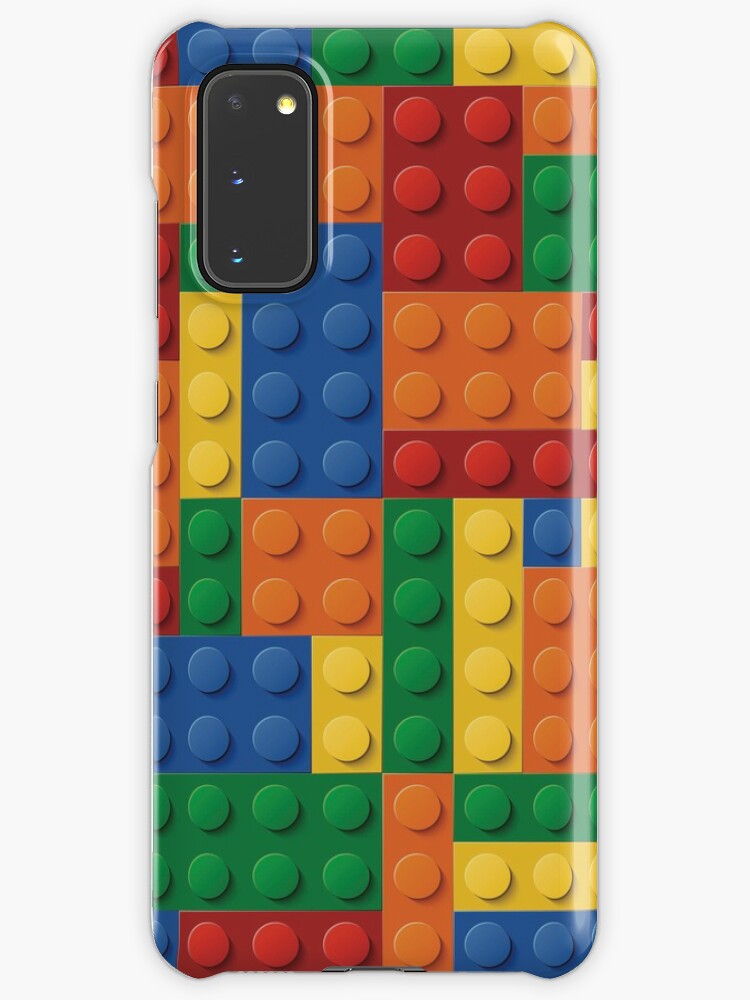 lego case