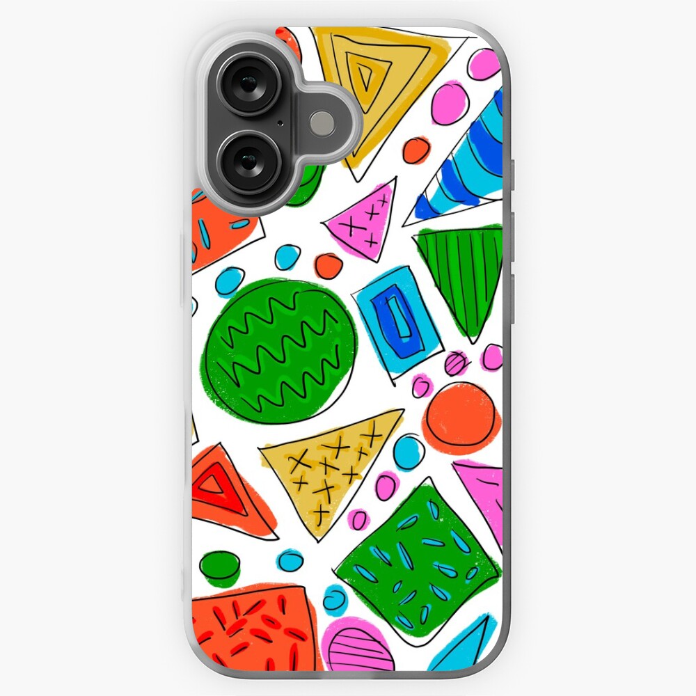 Item preview, iPhone Soft Case designed and sold by LilyBurgess.