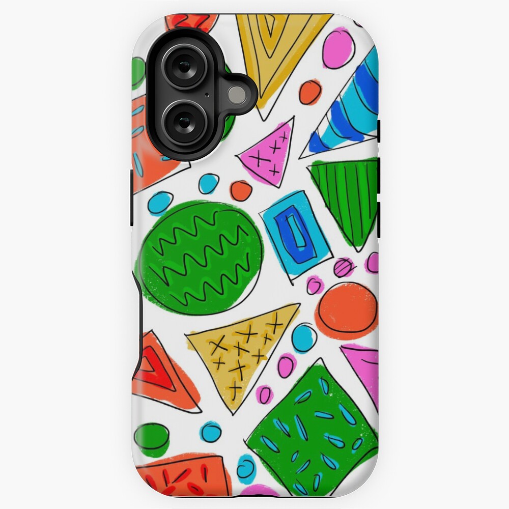 Item preview, iPhone Tough Case designed and sold by LilyBurgess.