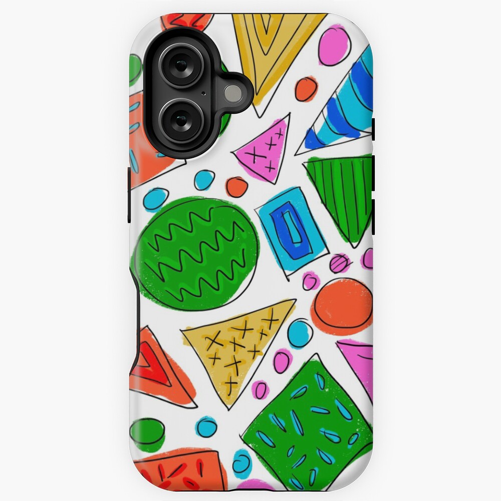 Item preview, iPhone Magsafe Tough Case designed and sold by LilyBurgess.