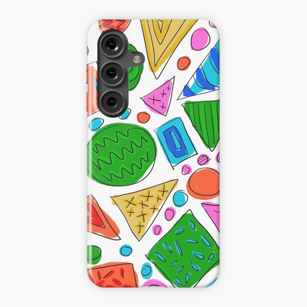 Item preview, Samsung Galaxy Snap Case designed and sold by LilyBurgess.