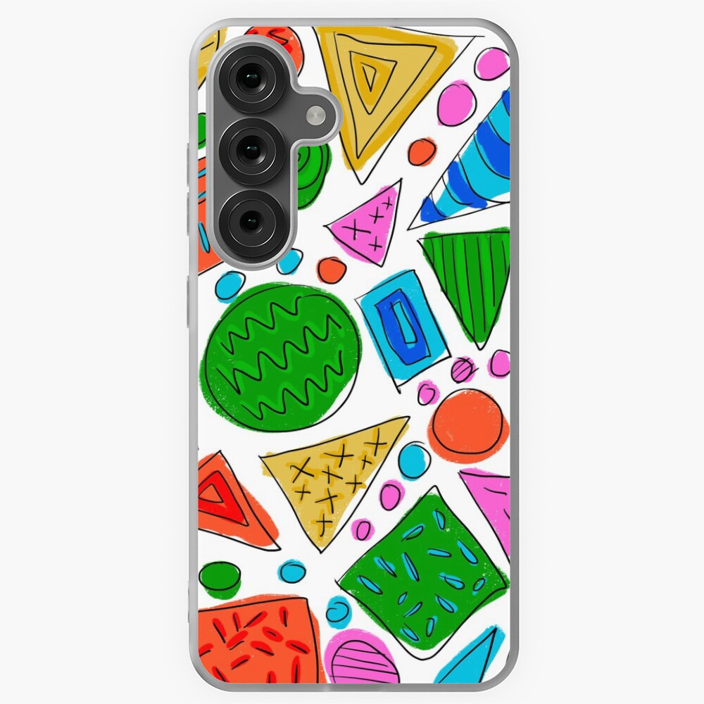 Item preview, Samsung Galaxy Soft Case designed and sold by LilyBurgess.