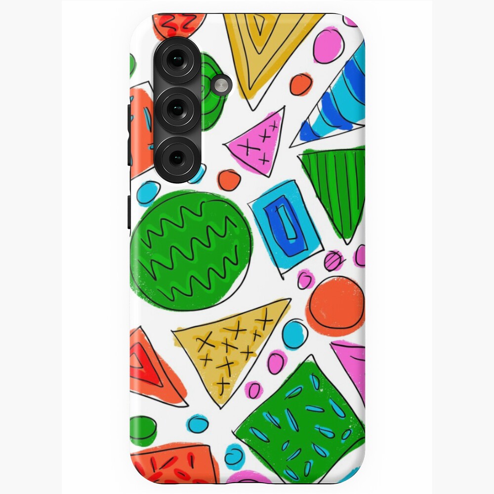 Item preview, Samsung Galaxy Tough Case designed and sold by LilyBurgess.
