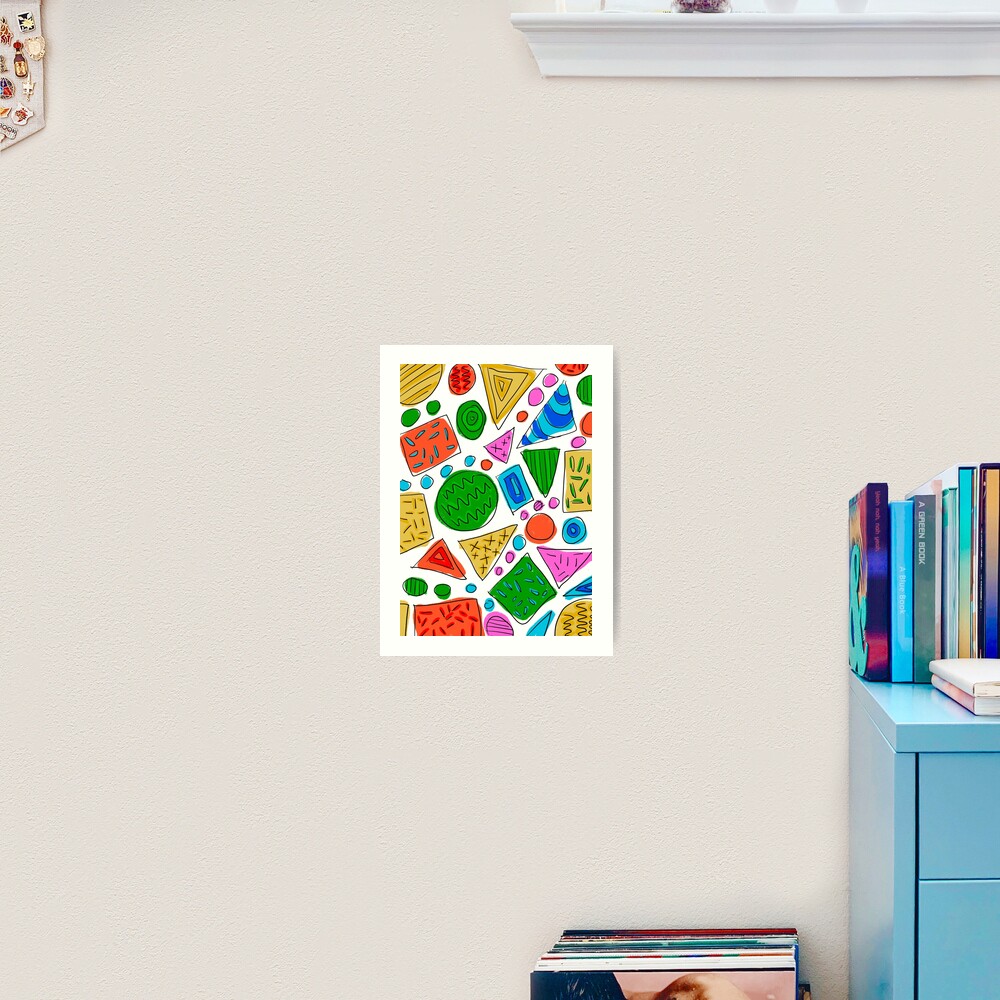 Item preview, Art Print designed and sold by LilyBurgess.