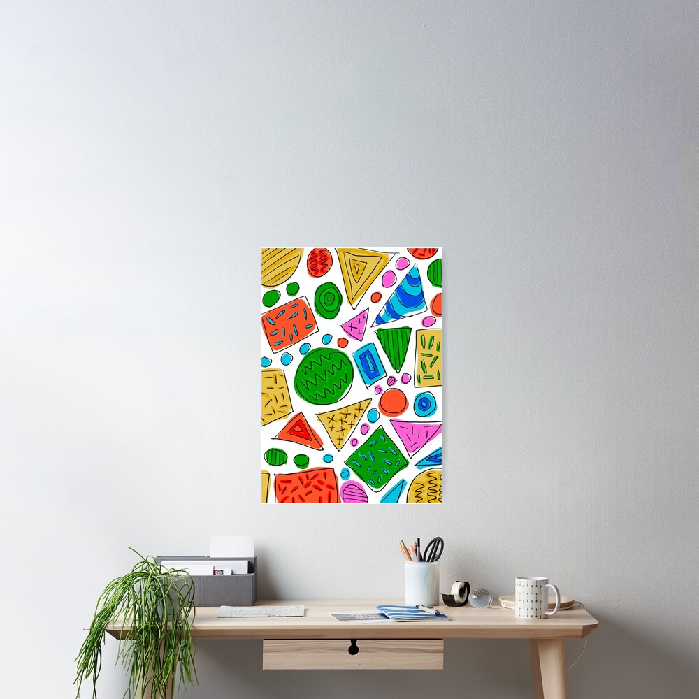 Item preview, Poster designed and sold by LilyBurgess.