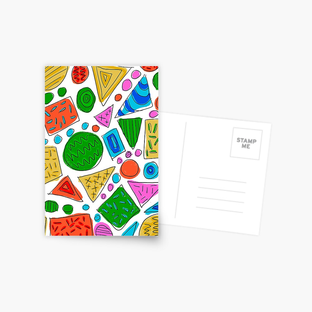 Item preview, Postcard designed and sold by LilyBurgess.