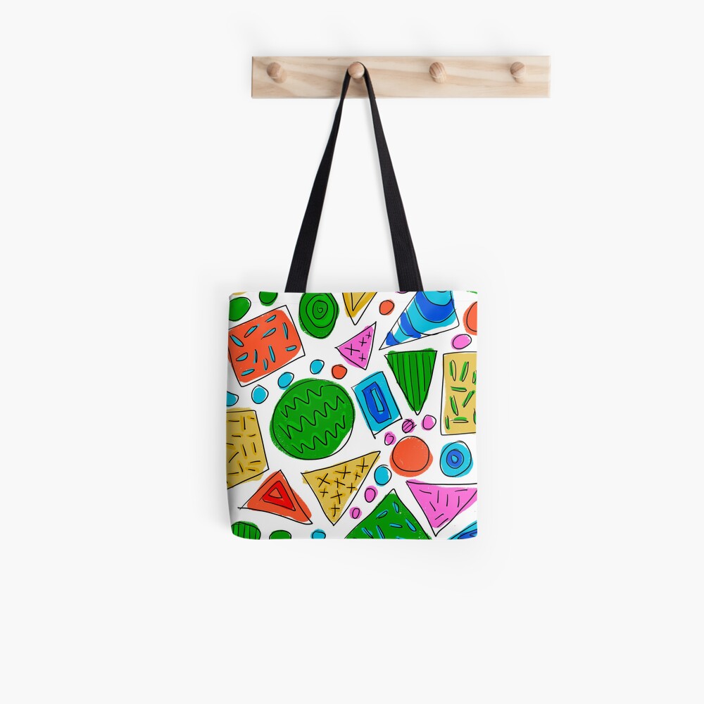 Item preview, All Over Print Tote Bag designed and sold by LilyBurgess.