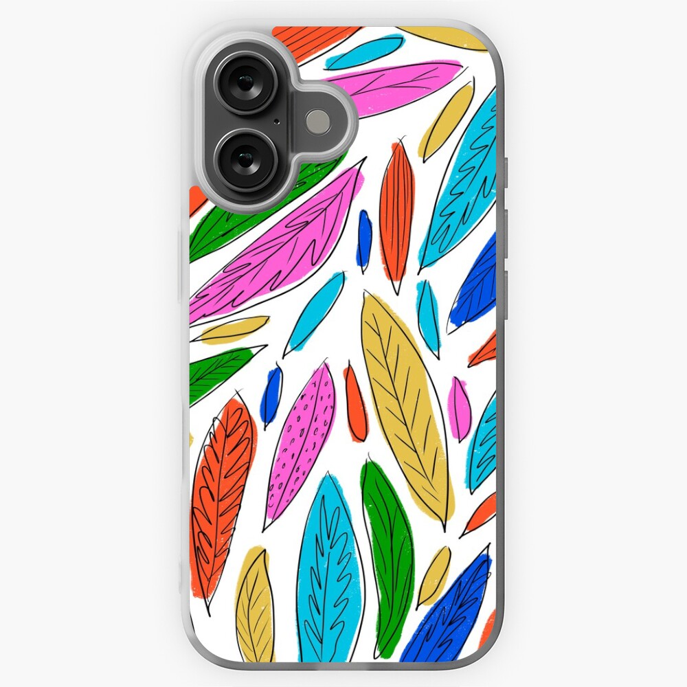 Item preview, iPhone Soft Case designed and sold by LilyBurgess.