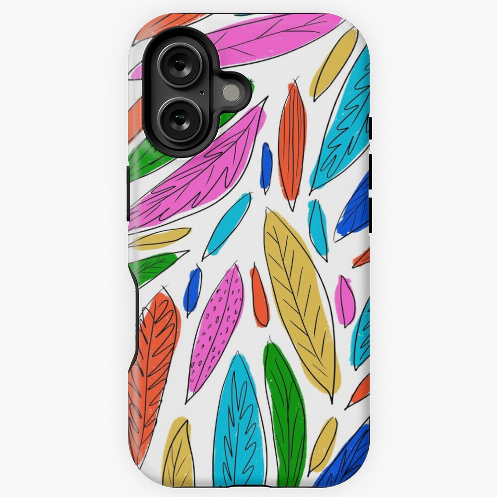Item preview, iPhone Magsafe Tough Case designed and sold by LilyBurgess.