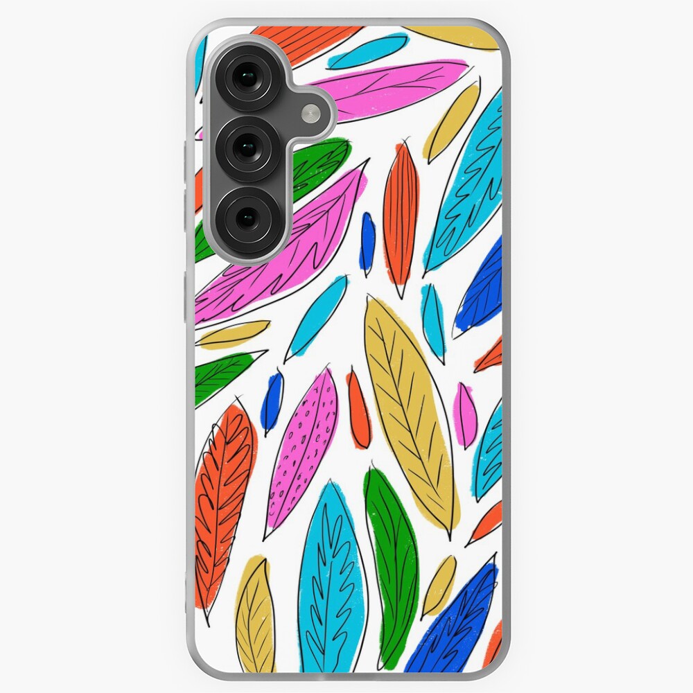 Item preview, Samsung Galaxy Soft Case designed and sold by LilyBurgess.