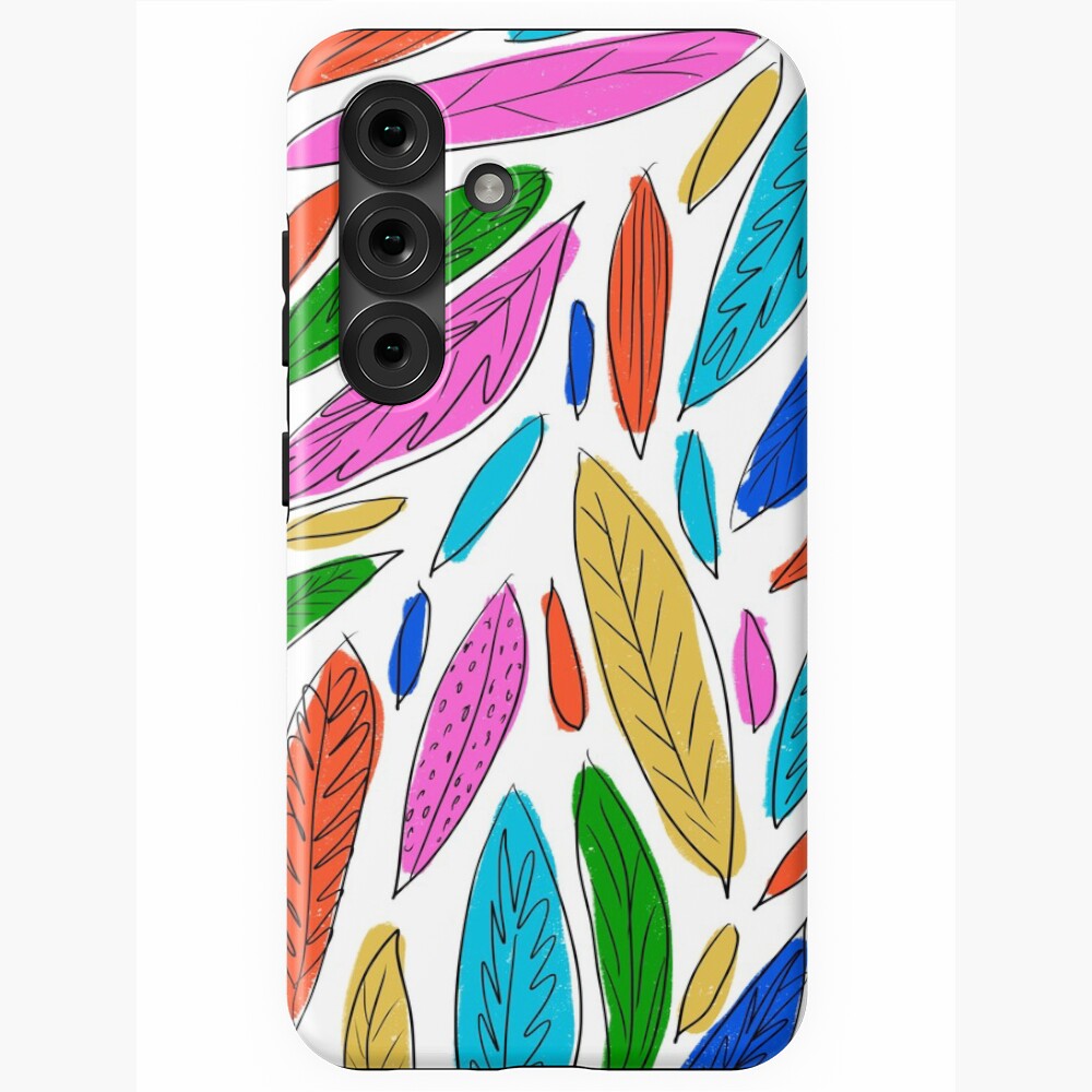 Item preview, Samsung Galaxy Tough Case designed and sold by LilyBurgess.