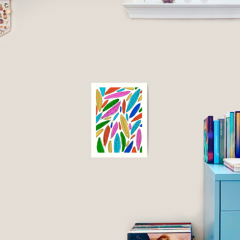 Item preview, Art Print designed and sold by LilyBurgess.