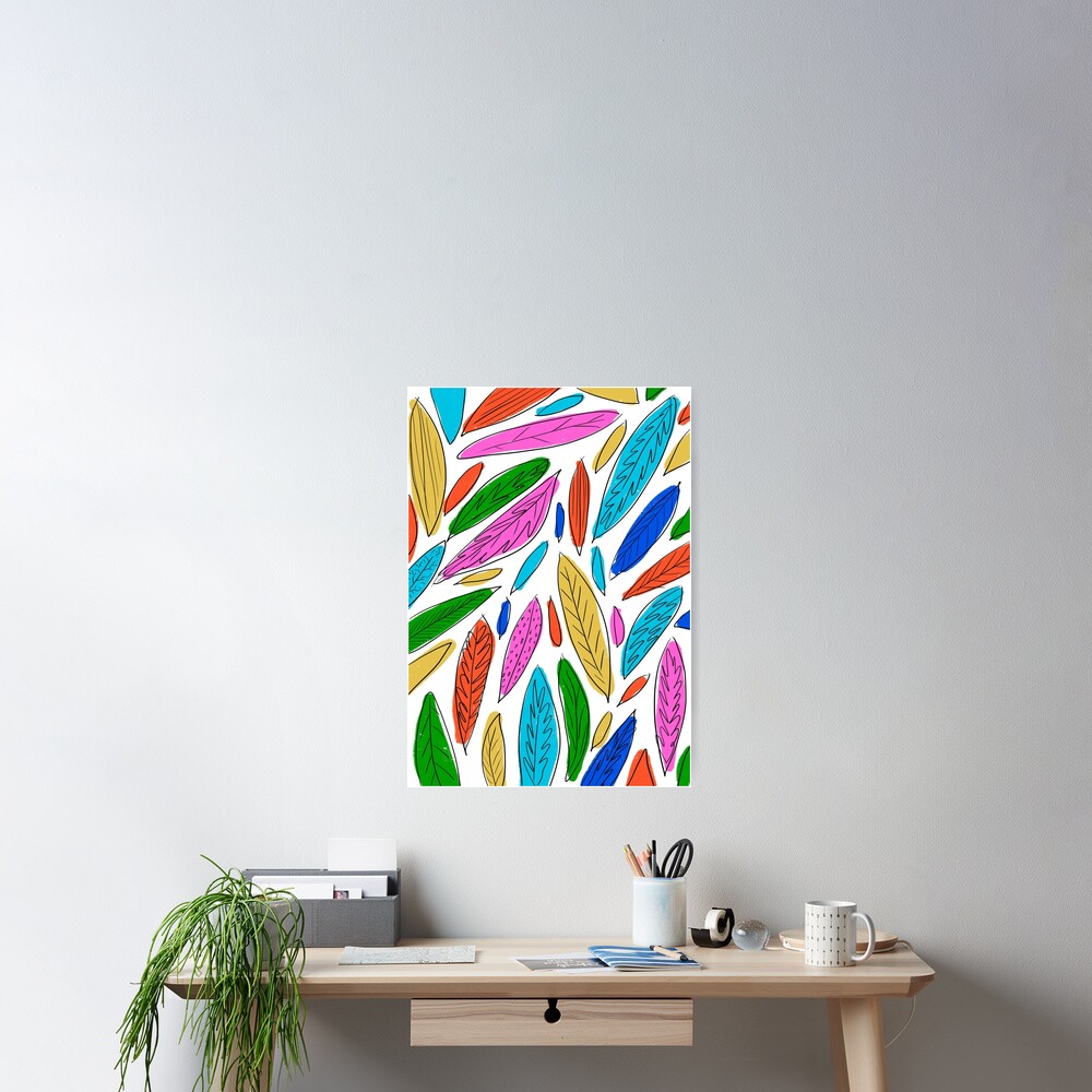 Item preview, Poster designed and sold by LilyBurgess.
