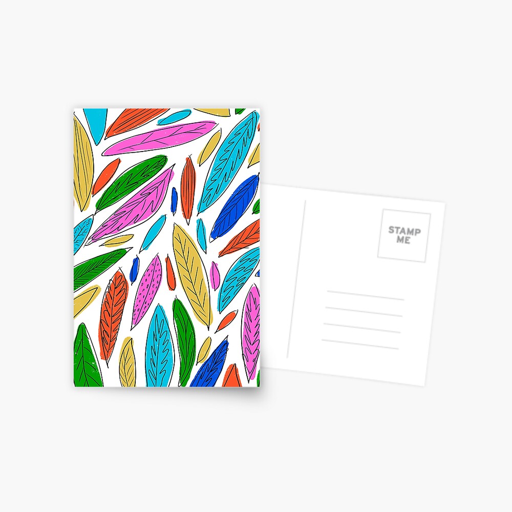 Item preview, Postcard designed and sold by LilyBurgess.