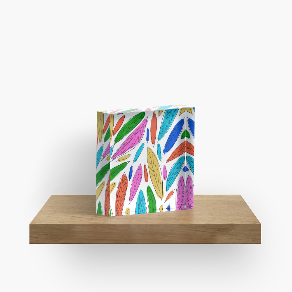 Item preview, Acrylic Block designed and sold by LilyBurgess.