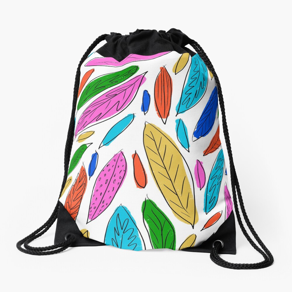 Item preview, Drawstring Bag designed and sold by LilyBurgess.