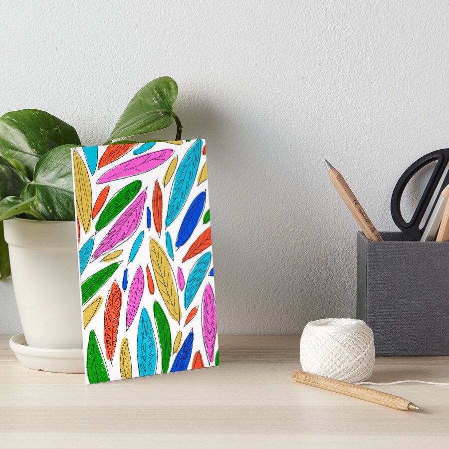 Item preview, Art Board Print designed and sold by LilyBurgess.