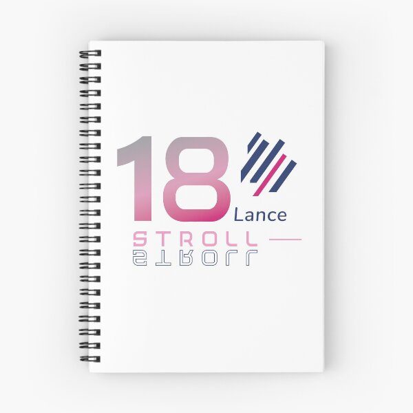 Item preview, Lance Stroll Formula 1 Racing Point F1 Team designed and sold by Cgraphy.