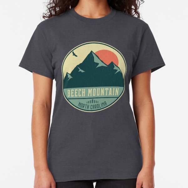 Beech Mountain Gifts & Merchandise | Redbubble