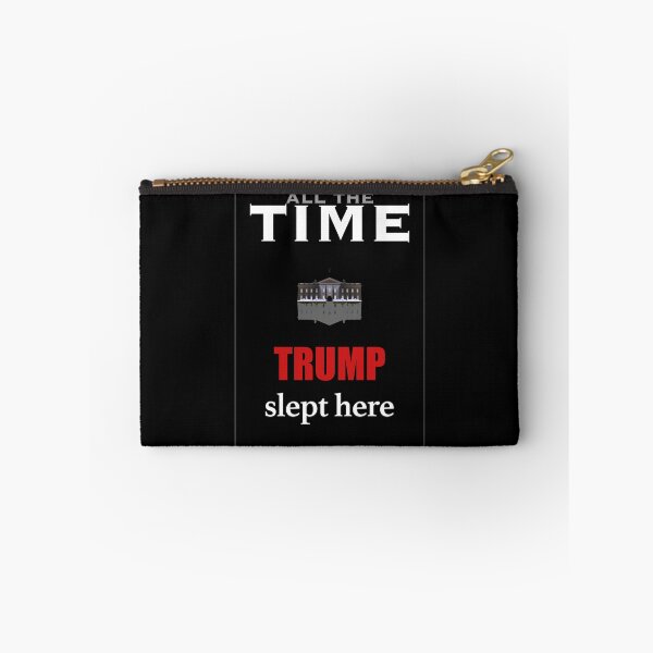 Item preview, Trump slept here designed and sold by ozzyme.