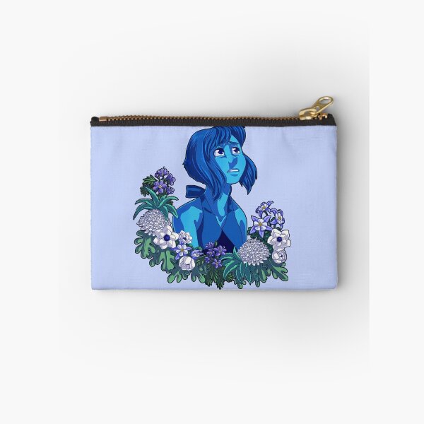 Item preview, Flower Language - Lapis designed and sold by TehArtMonkey.