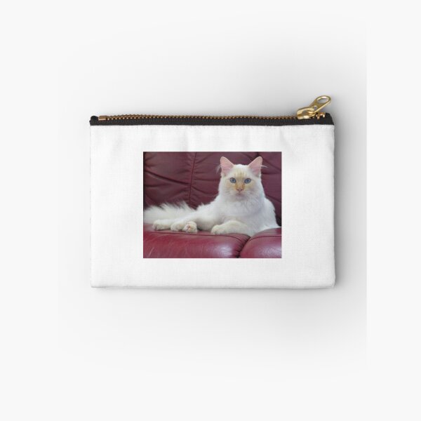 Item preview, Ragdoll cat designed and sold by Bqh1artist.