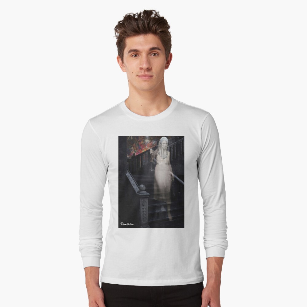Item preview, Long Sleeve T-Shirt designed and sold by mxpublishing.