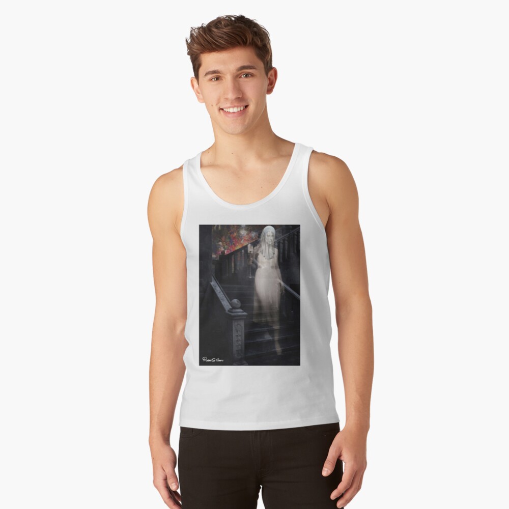 Item preview, Tank Top designed and sold by mxpublishing.