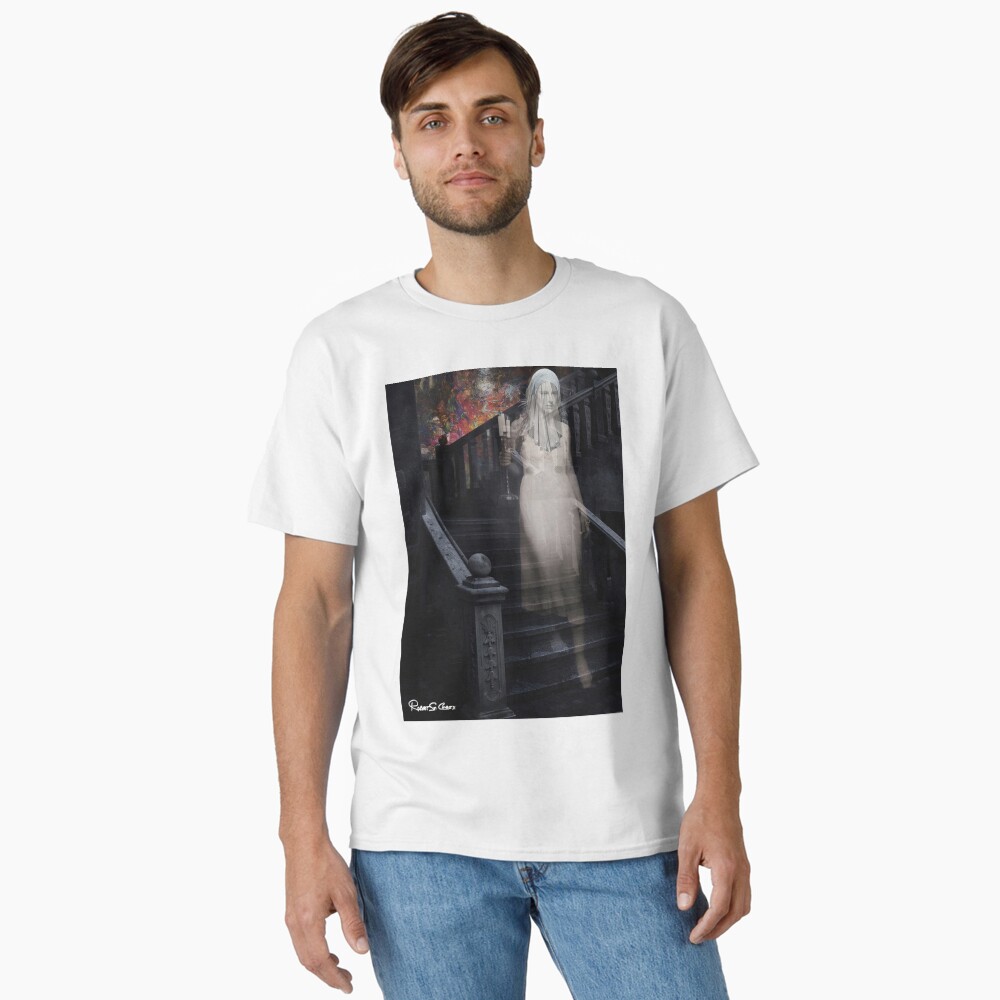Item preview, Classic T-Shirt designed and sold by mxpublishing.