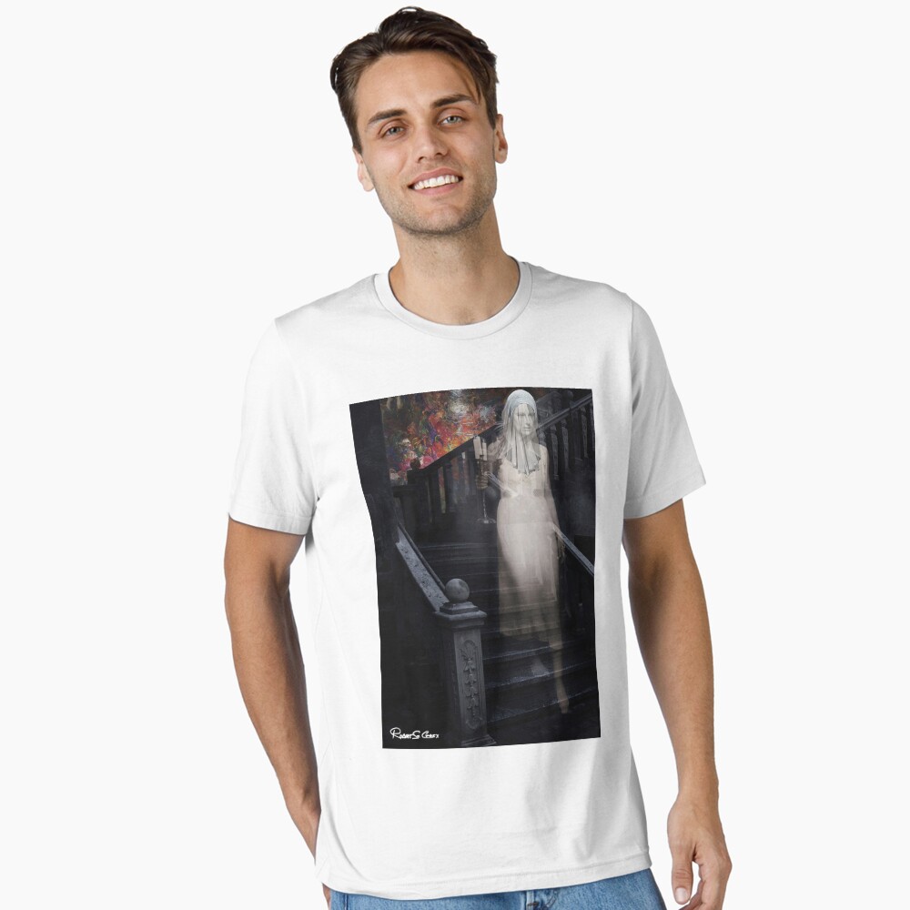 Item preview, Essential T-Shirt designed and sold by mxpublishing.