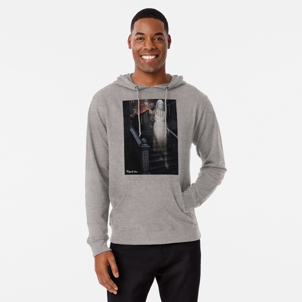 Item preview, Lightweight Hoodie designed and sold by mxpublishing.