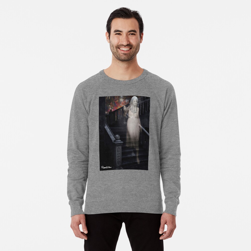 Item preview, Lightweight Sweatshirt designed and sold by mxpublishing.