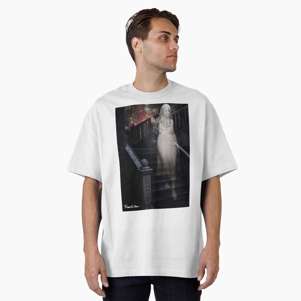 Item preview, Oversized T-Shirt designed and sold by mxpublishing.