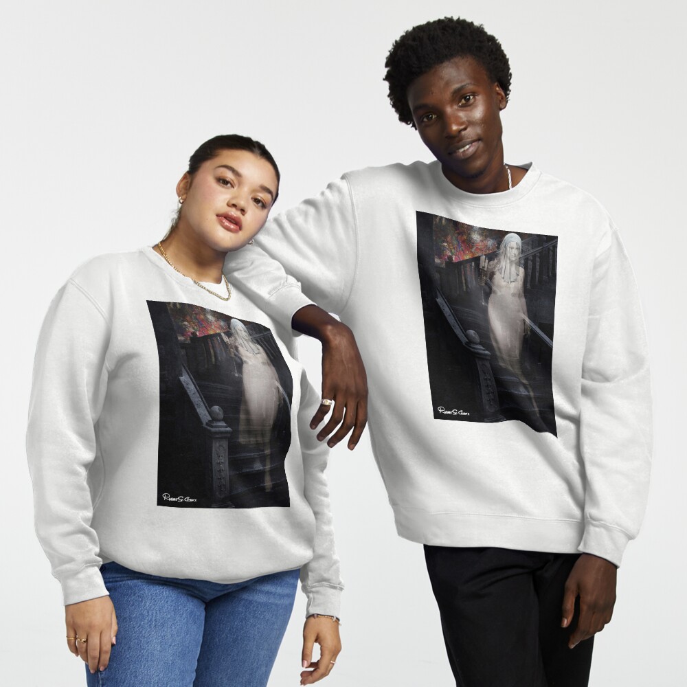 Item preview, Pullover Sweatshirt designed and sold by mxpublishing.
