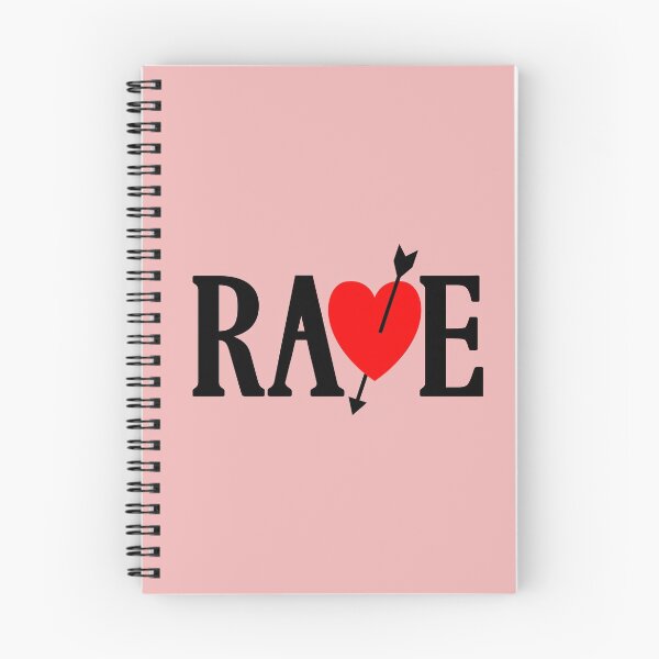 Item preview, RAVE designed and sold by Retro-Freak.